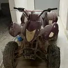 دباب z250 Suzuki