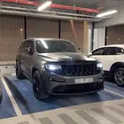 جراند شيروكي SRT 2015
