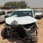 مستبيشي L200 بدون دبل