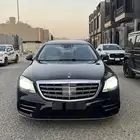 مرسيدس يخت جفالي S400
