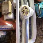 قطع هايلكس 2008