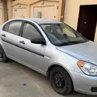 اكسنت مديل 2010