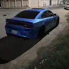 دوج تشارجر فل هاوس RT 2016