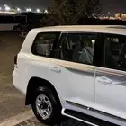 لاندكروزر هدد اليحيى2016