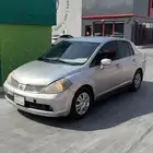 نيسان تيدا 2007
