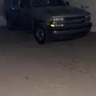 شوفرليه تاهو