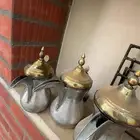 للبيع طقم دلال بغدادية صناعة سورية يدوي
