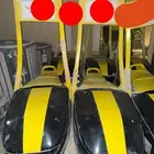 عربه غسيل سيارات