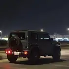 سوزوكي جمني 2020 قير عادي