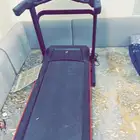 للبيع جهاز مشي