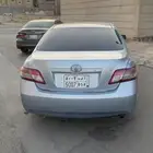 كامري 2009 محول 2011