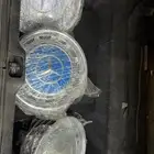 طيس مرسيدس بنز
