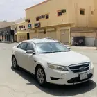 فورد تورس 2011