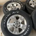 للبيع كفرات نضيفة 17