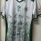 جيرسي فالكون موقع