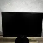 شاشة فيليبس مستعمله للبيع