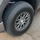 كفرات بالون ماكسس 17 900