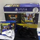 بلاستيشن فور نظيف