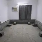 اثاث مساند ومراكي وفرشه وستاير