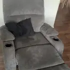 كرسي استرخاء