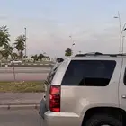 جمس تاهو 2008 قصير بدون دبل LT