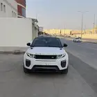 رنج روفر ايفوك 2016