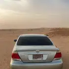 كامري 2006