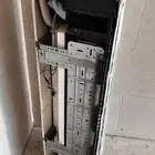 مكيف سامسونج شبه جديد