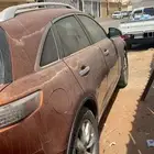 انفنتي FX35