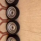 للبيع كفرات رنواي