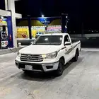 هايلكس غماره ديزل 2021