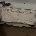 للبيع لوحة ي ب ا 570