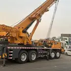كرين للإيجار