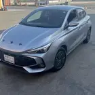سياره mg3 2024 للتنازل
