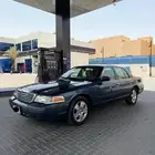 فورد فكتوريا 2011