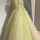 فستان
