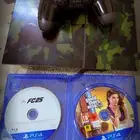 سوني 4 للبيع نظيف