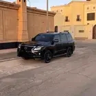 جيب لكزس