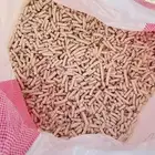 مكعب طحين ب المكونات الي تنفع الحلال