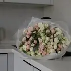 ورد طبيعي بالجمله