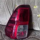 اسطب هايلكس يسار من 2016 - 2025