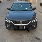 سوزوكي بالينو 2025