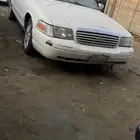 مكينة فورد فكتوريا