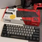 للبيع كيبورد هايبر اكس