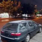 كامري موديل 2002 اخضر