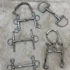 شكائم خيل