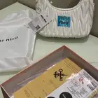 شنطة miu miu ماستر كوالتي