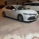 كامري موديل 2020