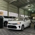 كيا بيجاس موديل2026