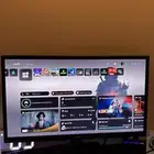 شاشة قيمنق سامسونج